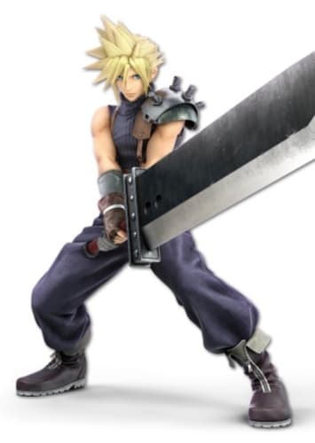 Cloud Strife