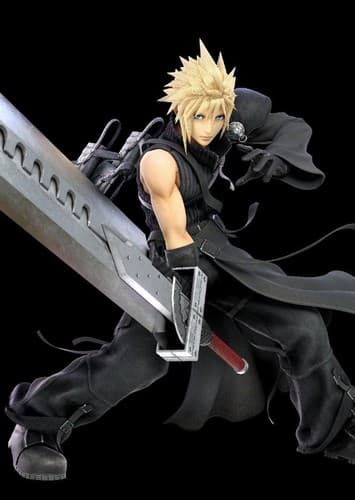 Cloud Strife
