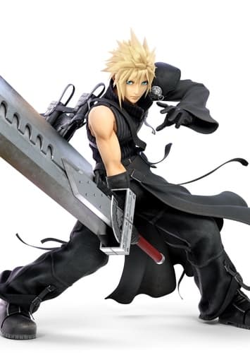 Cloud Strife