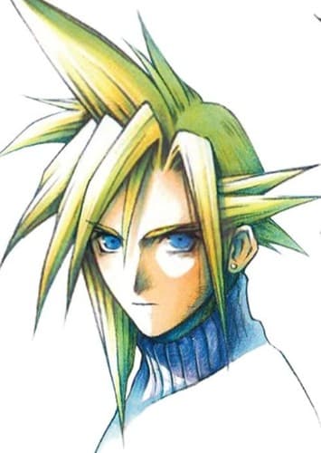 Cloud Strife