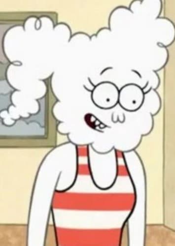 Cloudy Jay "CJ" Love