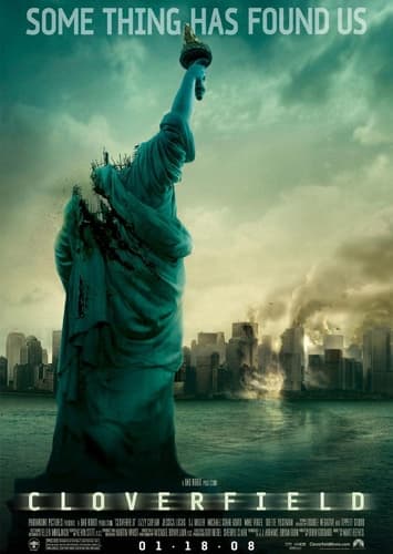 Cloverfield