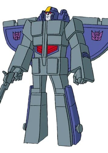 Astrotrain
