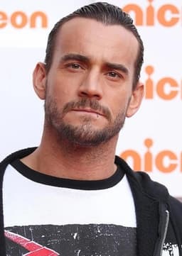 CM Punk