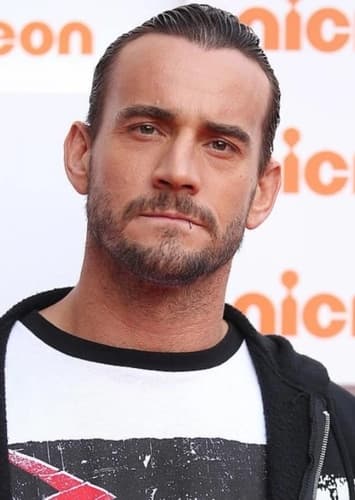 CM Punk