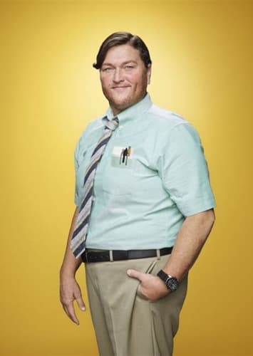 Coach Beiste