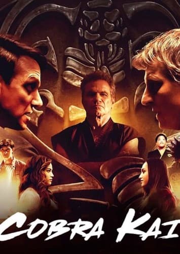 Cobra Kai
