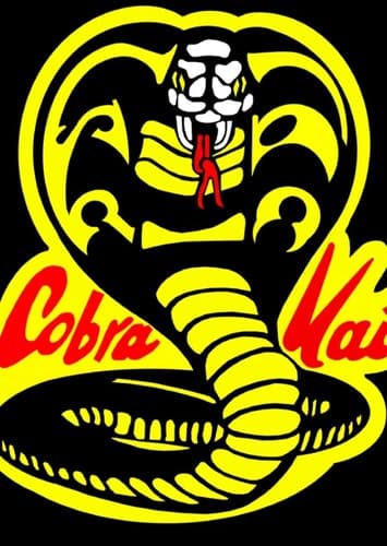 Cobra Kai