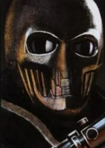 Cobra Viper Commandos