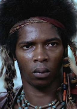 Cochise