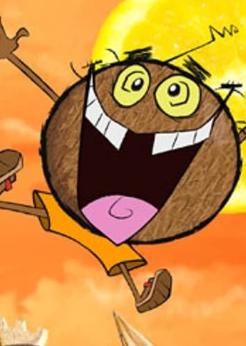 Coconut Fred