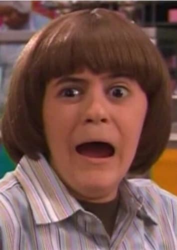 Coconut Head