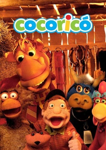 Cocoricó