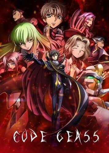 Code Geass