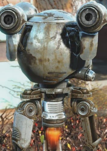 Codsworth