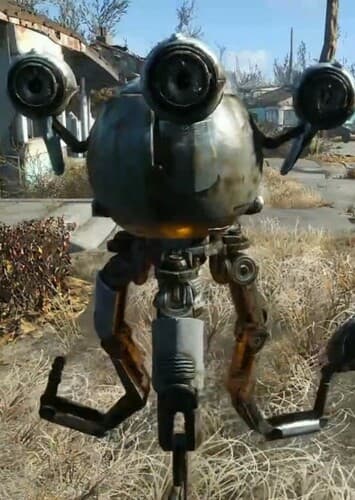 Codsworth