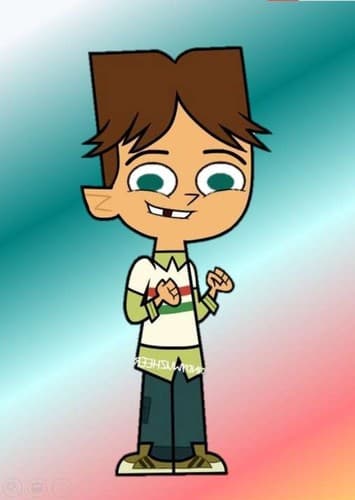 Cody (Total DramaRama)