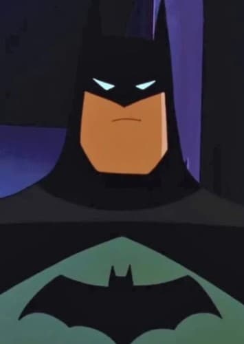 Batman (Bruce Wayne)