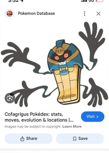 Cofagrigus