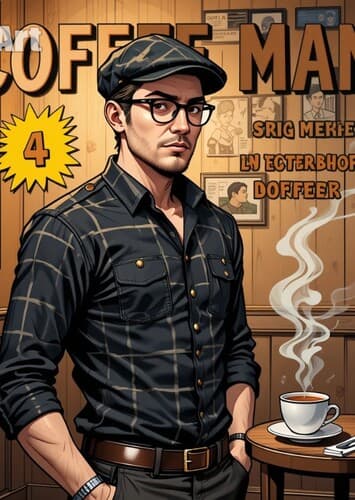 Coffee Man