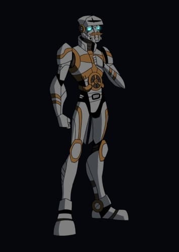 Cogman