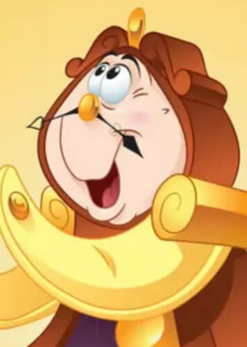 Cogsworth