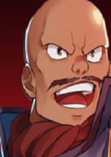 Col. Armstrong Tripp