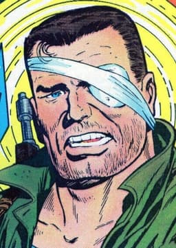 Col. Nick Fury