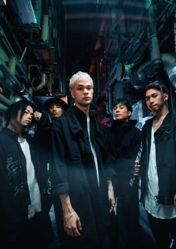 Coldrain