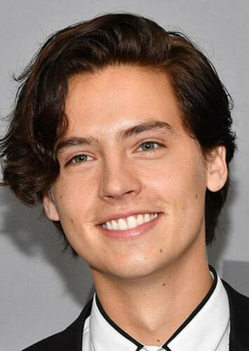 Cole Sprouse