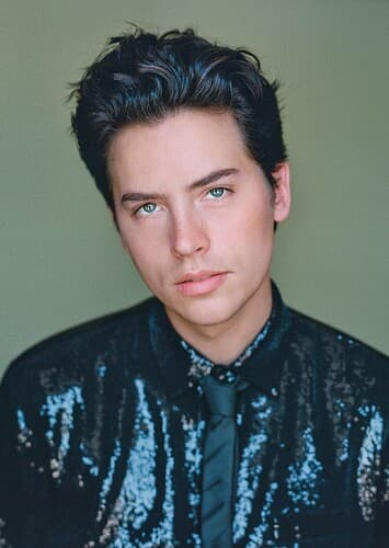 Cole Sprouse