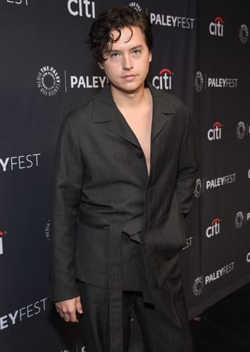 Cole Sprouse