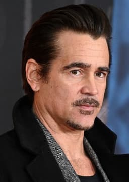 Colin Farrell