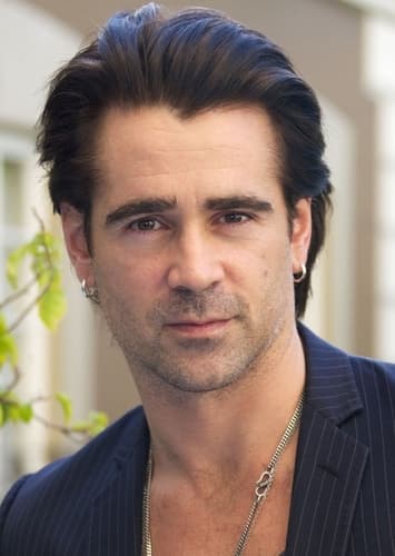 Colin Farrell