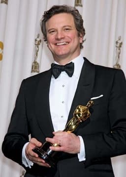 Colin Firth