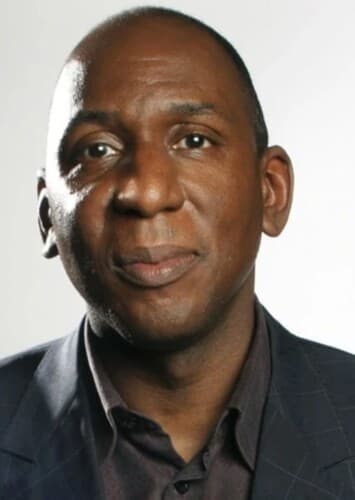 Colin McFarlane