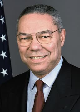 Colin Powell