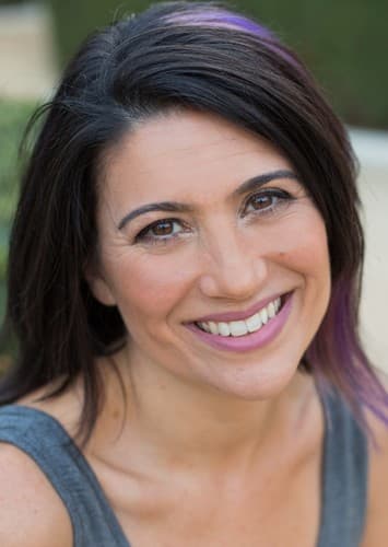 Colleen O'Shaughnessey