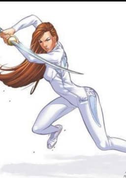 Colleen Wing
