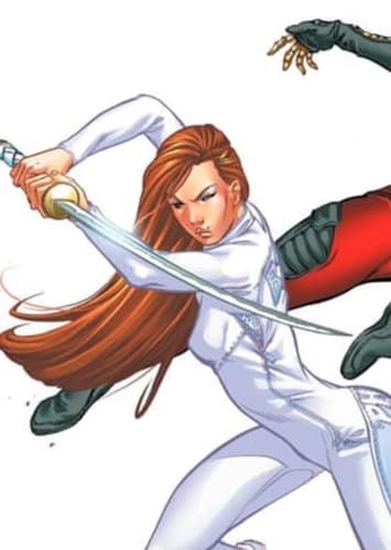 Colleen Wing