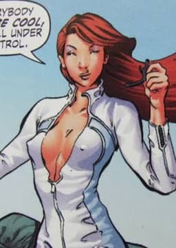 Colleen Wing