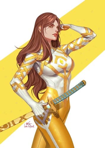 Colleen Wing