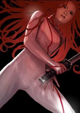 Colleen Wing