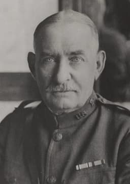 Colonel Charles E. Stanton