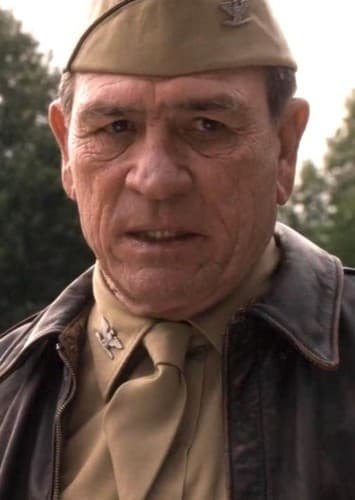 Colonel Chester Phillips