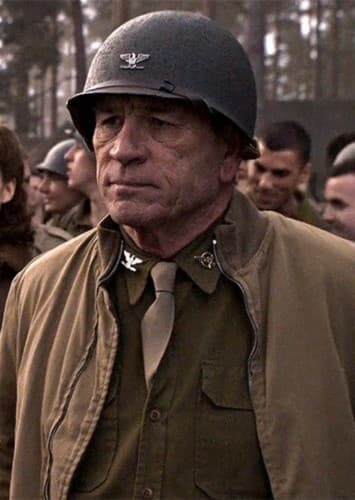 Colonel Chester Phillips