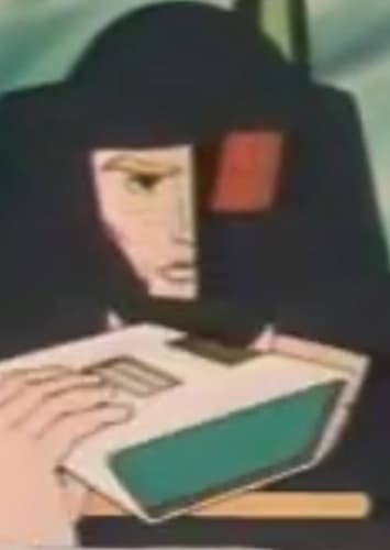 Colonel Dirk Courage