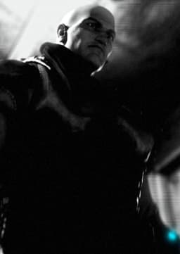 Colonel Douglas Rooks