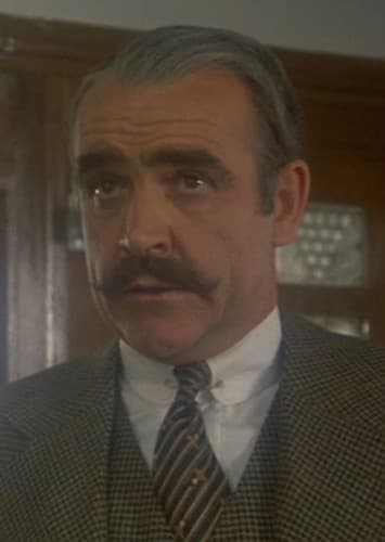 Colonel John Arbuthnot