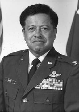Colonel Lawrence E. Roberts